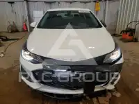 2019 Chevrolet Cruze фото