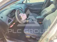 2019 Chevrolet Cruze фото
