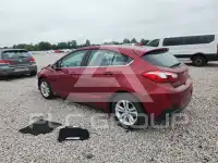 2019 Chevrolet Cruze фото