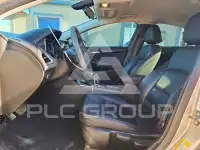 2019 Chevrolet Cruze фото
