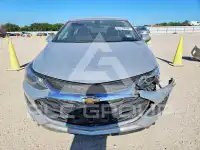 2019 Chevrolet Cruze фото