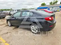 2019 Chevrolet Cruze photo
