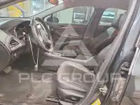 2019 Chevrolet Cruze фото