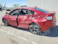 2019 Chevrolet Cruze фото