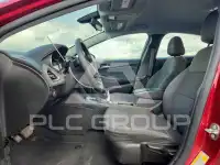 2019 Chevrolet Cruze фото