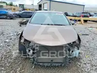 2019 Chevrolet Cruze фото