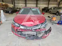 2019 Chevrolet Cruze фото