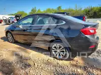2019 Chevrolet Cruze фото