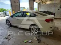 2019 Chevrolet Cruze фото