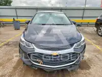 2019 Chevrolet Cruze photo