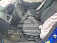 2019 Chevrolet Cruze фото