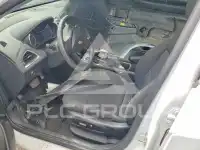 2019 Chevrolet Cruze photo