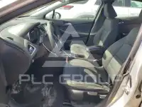 2019 Chevrolet Cruze фото