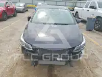 2019 Chevrolet Cruze photo