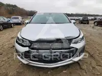 2019 Chevrolet Cruze фото
