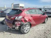 2019 Chevrolet Cruze фото