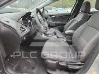 2019 Chevrolet Cruze фото