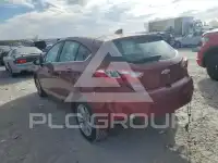 2019 Chevrolet Cruze фото