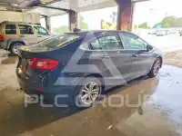 2019 Chevrolet Cruze photo