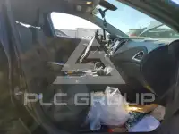 2019 Chevrolet Cruze фото
