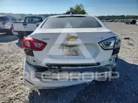2019 Chevrolet Cruze фото
