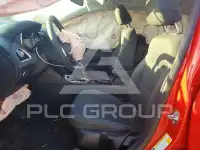 2019 Chevrolet Cruze фото