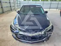 2019 Chevrolet Cruze фото