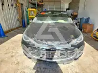2019 Chevrolet Cruze фото