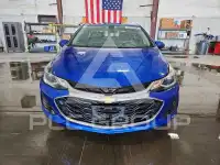 2019 Chevrolet Cruze фото