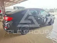 2019 Chevrolet Cruze photo