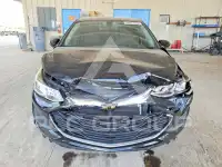 2019 Chevrolet Cruze фото