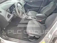 2019 Chevrolet Cruze фото