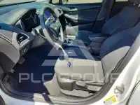 2019 Chevrolet Cruze фото