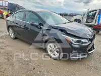 2019 Chevrolet Cruze фото