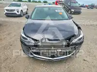 2019 Chevrolet Cruze фото