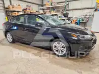 2019 Chevrolet Cruze фото