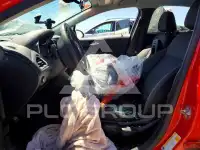 2019 Chevrolet Cruze фото