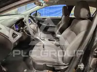 2019 Chevrolet Cruze фото