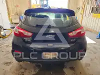 2019 Chevrolet Cruze фото
