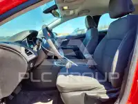 2019 Chevrolet Cruze фото