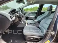 2019 Chevrolet Cruze фото