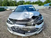 2019 Chevrolet Cruze фото