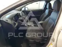 2019 Chevrolet Cruze фото