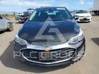 2019 Chevrolet Cruze фото
