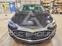2019 Chevrolet Cruze фото