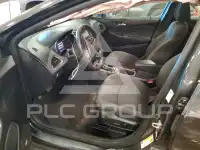 2019 Chevrolet Cruze фото