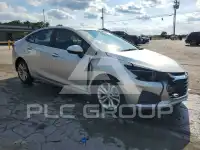 2019 Chevrolet Cruze фото