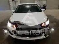 2019 Chevrolet Cruze фото