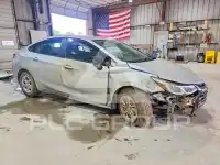 2019 Chevrolet Cruze фото