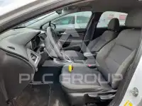 2019 Chevrolet Cruze фото